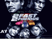 2 fast 2 Furious