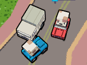 Big Pixel Racing