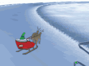 Christmas Race