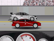 Drag Racer v3