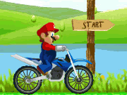 Mario Ride