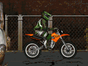 Motocross Dirt Challenge