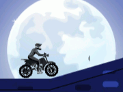 Night Biker