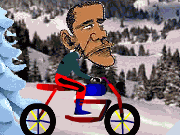 Obama Ride