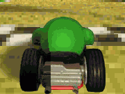 Pea Kart