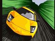 Super Car Road Racer