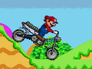 Super Mario Moto