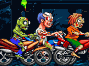 Zombie Racer